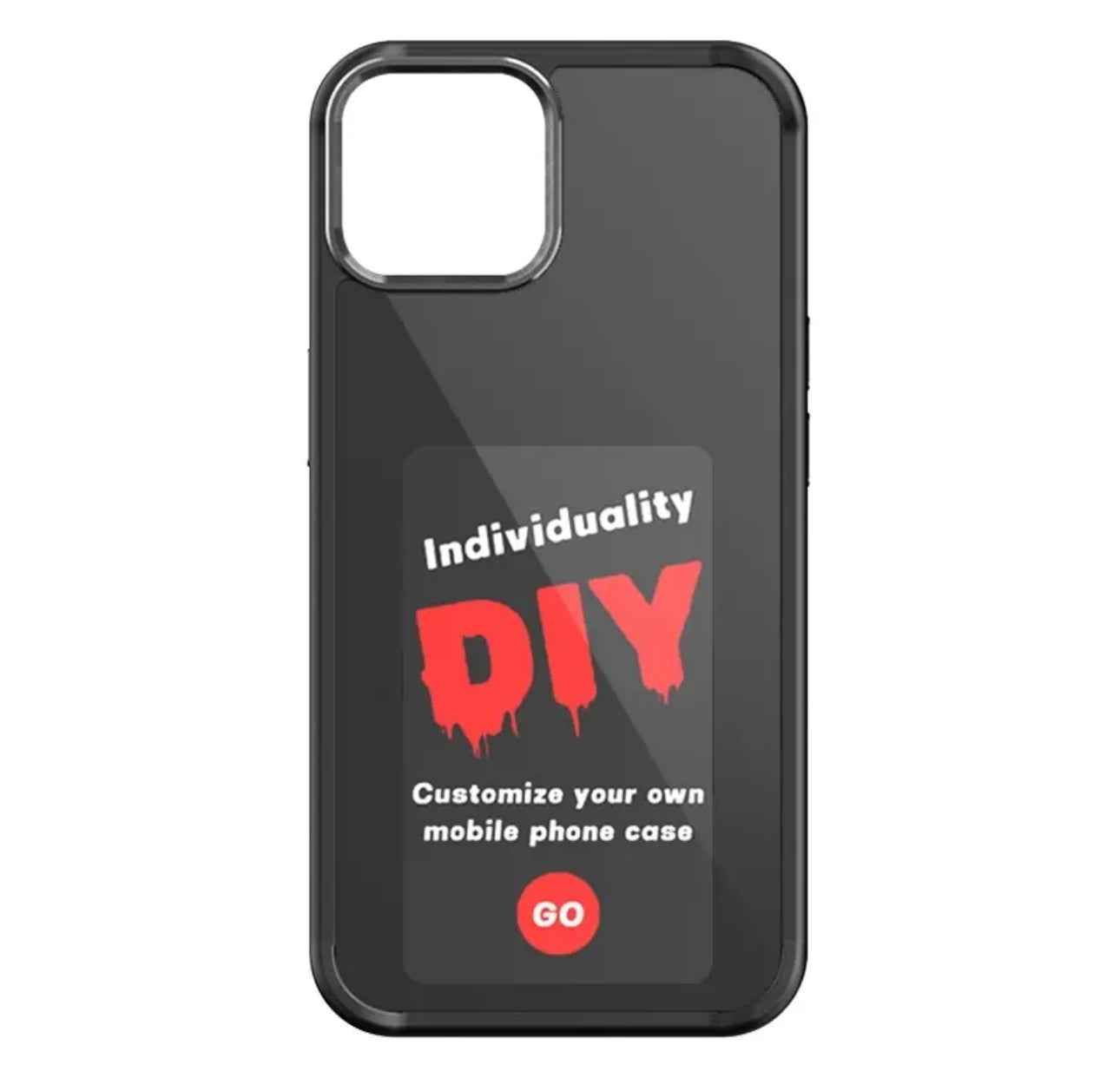 Photo Phone Case