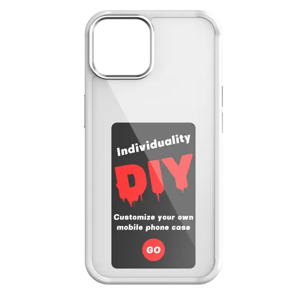 Photo Phone Case