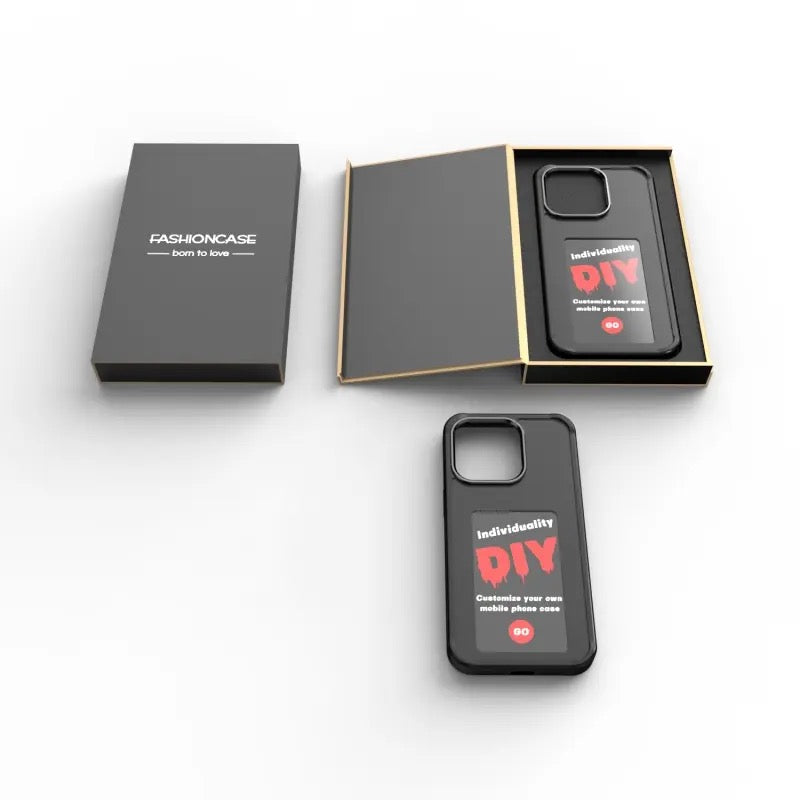Photo Phone Case